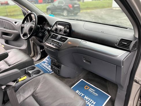 Used 2007 Honda Odyssey EX-L image 15