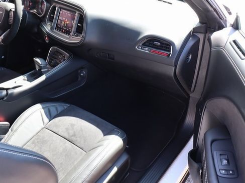 Used 2023 Dodge Challenger SRT Hellcat Widebody image 47