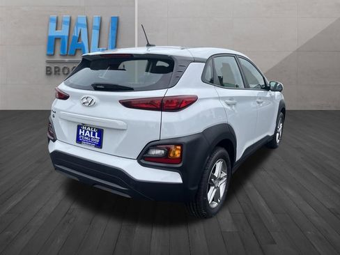 Used 2019 Hyundai Kona SE FWD image 5