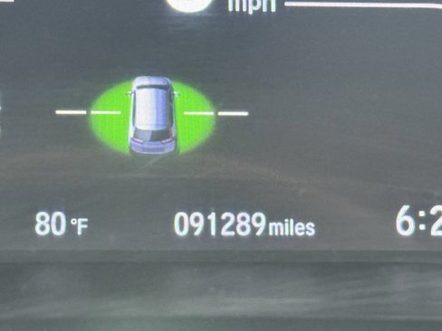 Used 2020 Honda CR-V Touring image 33