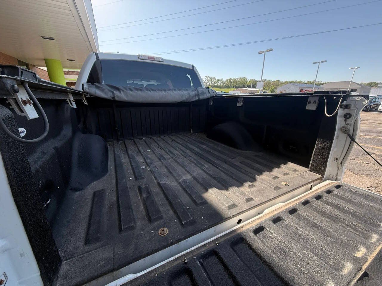 Used 2013 Ford F150 XLT w/ XLT Chrome Pkg AWD/4WD image 11