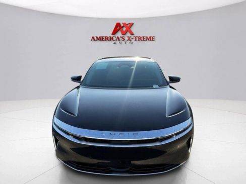 Used 2025 Lucid Air Pure image 8