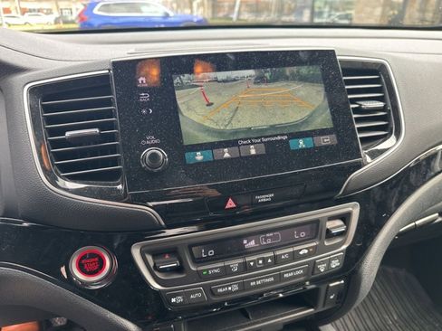 Used 2020 Honda Passport Touring image 22