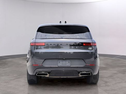 Used 2023 Land Rover Range Rover Sport SE AWD/4WD image 6