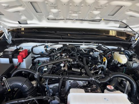 Certified 2026 Toyota 4Runner SR5 AWD/4WD image 20
