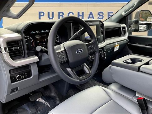 New 2026 Ford F250 XL image 7