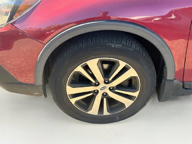 Used 2018 Subaru Outback 2.5i Limited AWD/4WD image 24