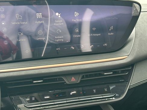 New 2026 Buick Envision Sport Touring AWD/4WD image 28