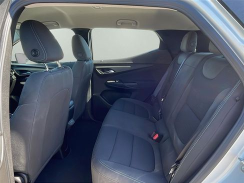 Used 2023 Chevrolet Bolt EUV LT w/ Driver Confidence Package image 18