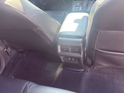 Certified 2024 Honda CR-V Sport-L image 36