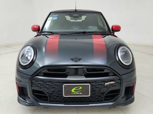 Used 2025 MINI Cooper John Cooper Works image 17