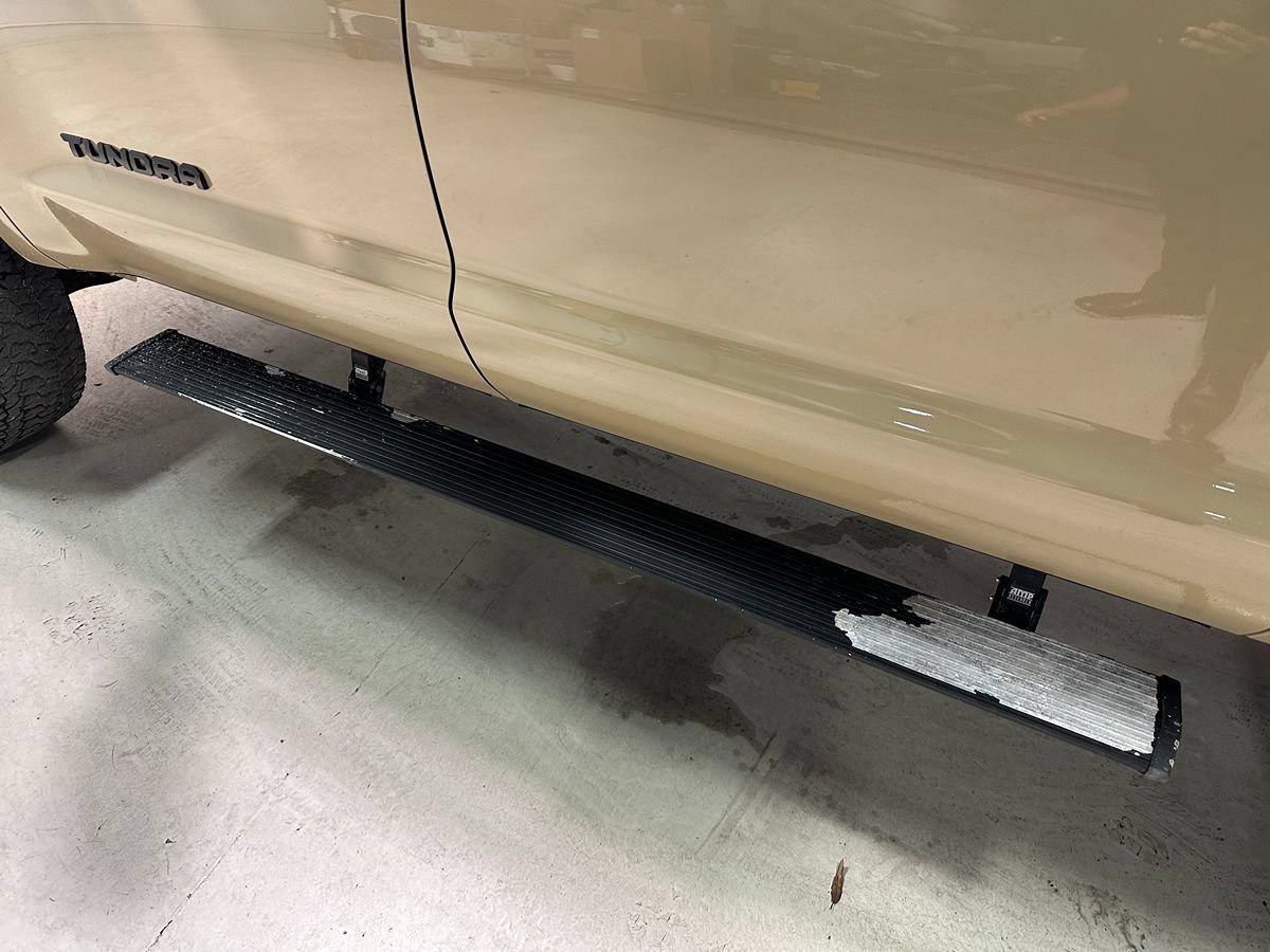 Used 2016 Toyota Tundra TRD Pro AWD/4WD image 21