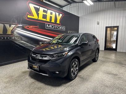 Used 2019 Honda CR-V EX