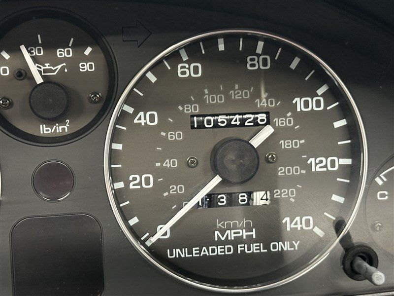Used 1990 MAZDA MX-5 Miata RWD image 29