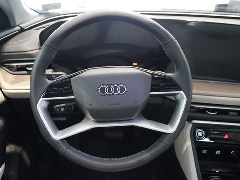 New 2026 Audi Q5 Premium Plus AWD/4WD image 21