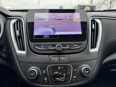 Certified 2024 Chevrolet Malibu RS w/ LPO, Floor Liner Package image 3