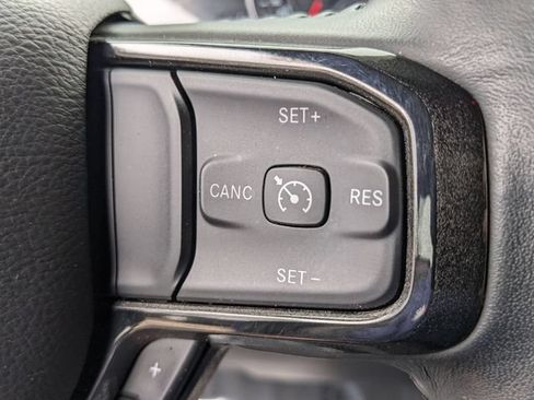 Used 2023 RAM 1500 Big Horn AWD/4WD image 20