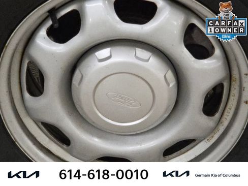 Used 2021 Ford F150 XL w/ Equipment Group 101A High image 13