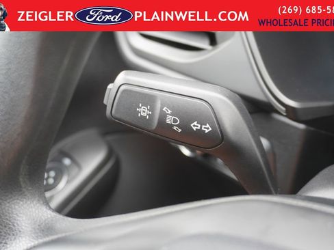 Used 2021 Ford Escape S image 24