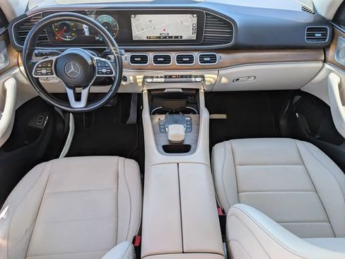 Used 2022 Mercedes-Benz GLE 350 4MATIC image 22