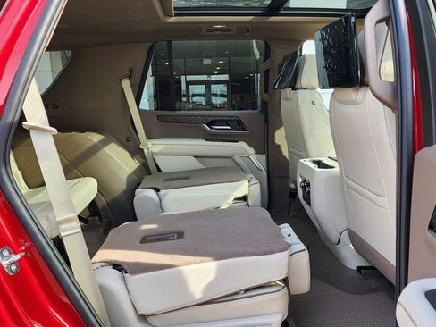 New 2026 GMC Yukon Denali w/ Denali Reserve Package image 53