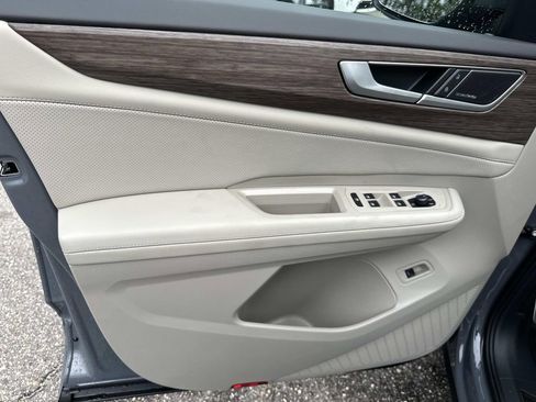 New 2026 Volkswagen Atlas SEL Premium R-Line image 13