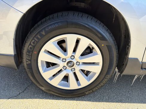 Used 2018 Subaru Outback 2.5i image 11