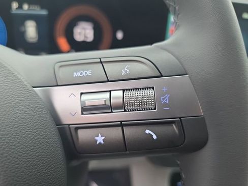 New 2026 Hyundai Kona SEL Sport FWD image 26