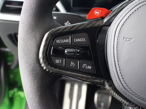 Used 2025 BMW M2 w/ Carbon Package RWD image 14