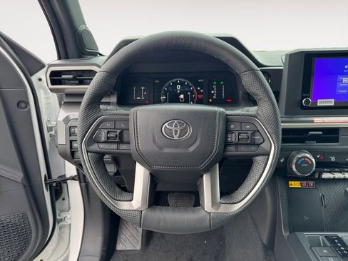 New 2026 Toyota Tacoma SR5 image 12