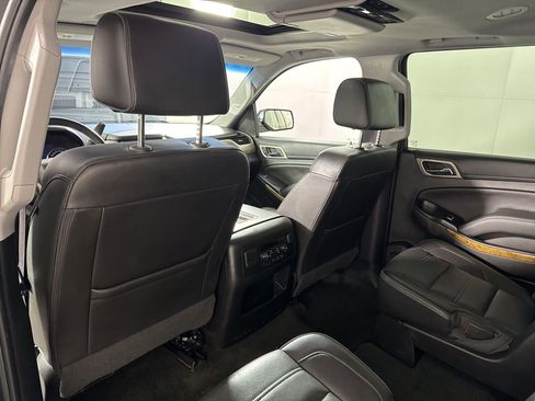 Used 2017 GMC Yukon XL Denali w/ Open Road Package image 16