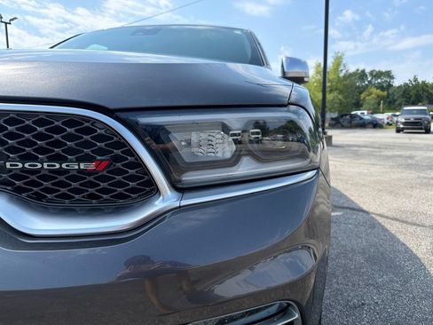 Used 2021 Dodge Durango Citadel AWD/4WD image 11