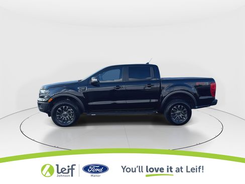 Used 2019 Ford Ranger Lariat w/ Equipment Group 501A Mid image 5