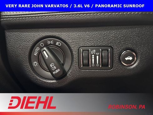 Used 2013 Chrysler 300 C image 24