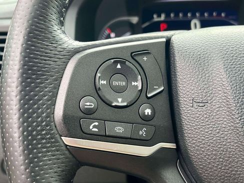 Used 2023 Honda Passport EX-L image 22