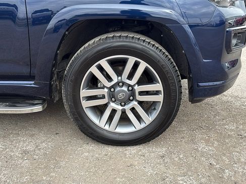 Used 2024 Toyota 4Runner TRD Sport image 28