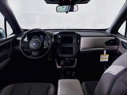 New 2026 Subaru Forester AWD/4WD image 24