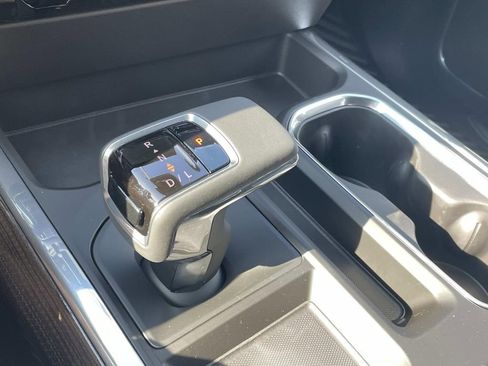 New 2026 Chevrolet Silverado 1500 RST w/ True North Edition Plus image 25