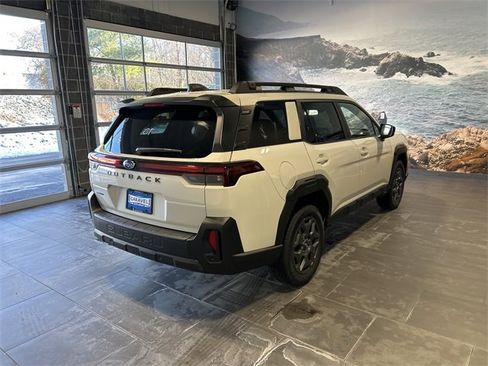 New 2026 Subaru Outback Premium image 6