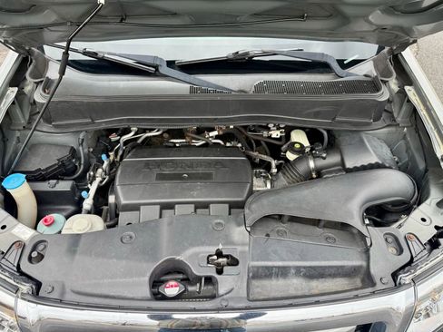 Used 2009 Honda Pilot EX-L image 19