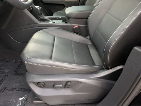 Certified 2023 Volkswagen Atlas SE FWD image 18