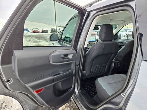 Used 2024 Ford Bronco Sport Big Bend image 25