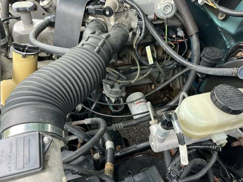 Used 1996 Ford F150 2WD Regular Cab image 53