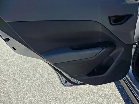 Certified 2026 Subaru Crosstrek 2.0i Premium AWD/4WD image 12