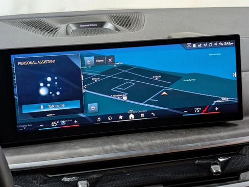 Used 2026 BMW X7 xDrive40i w/ Executive Package image 51