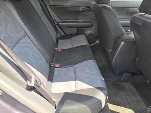 Used 2012 Scion xB FWD image 20