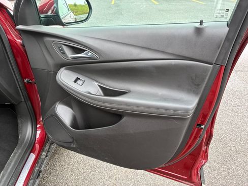 Used 2023 Buick Encore GX Preferred w/ Cold Weather Comfort Package FWD image 17