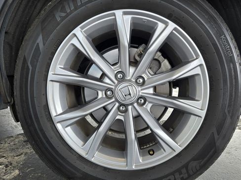 Used 2023 Honda CR-V EX-L image 49