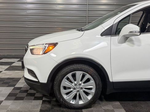 Used 2019 Buick Encore Preferred w/ Safety Package image 36