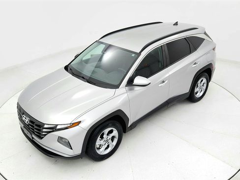 Used 2024 Hyundai Tucson SEL image 13